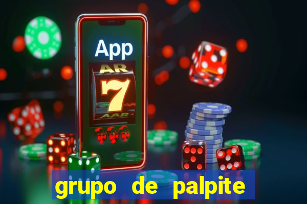 grupo de palpite de futebol telegram